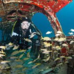 BVI Wreck Week June 16-22, 2024