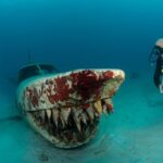 Meet Cuan Law at the Go Diving Show UK and Discover Wreck Week 2026